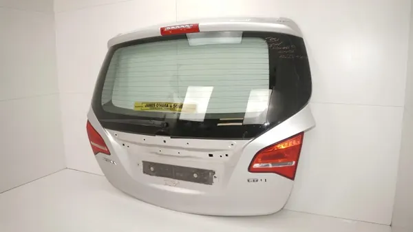 Heckklappe OEM 360180755 für Opel Meriva B 2010-2013 image 3