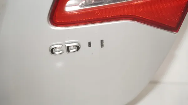 Heckklappe OEM 360180755 für Opel Meriva B 2010-2013 image 5