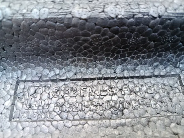 Absorbeur de pare-chocs avant OEM 86520-AT000 Kia Niro II image 6