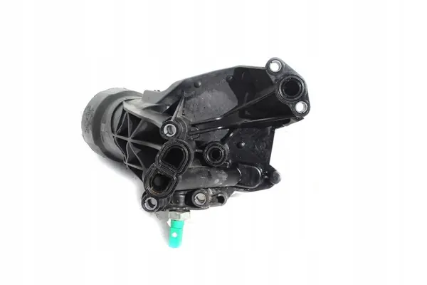 Audi Oliekoeler OEM 03N117021B 03N115389N + Filter image 5