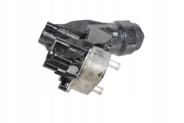 Audi Oliekoeler OEM 03N117021B 03N115389N + Filter image 6