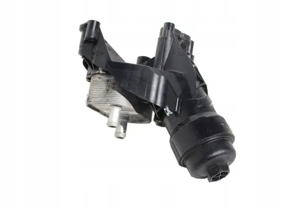 Audi Oliekoeler OEM 03N117021B 03N115389N + Filter image 7