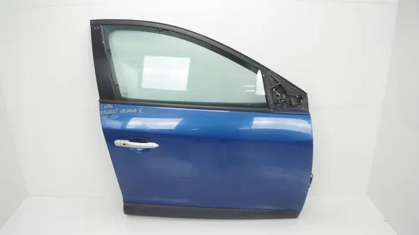 OEM 360209573 Etuovi oikea Renault Megane III:lle image 2