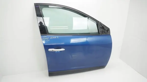 OEM 360209573 Etuovi oikea Renault Megane III:lle image 3