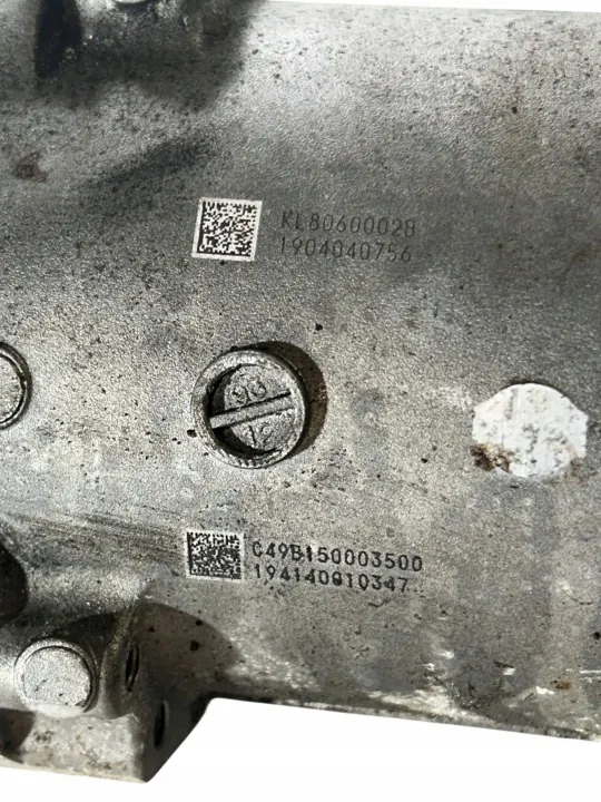 Pièce électronique direction Ford OE L1MC3D070FK image 10