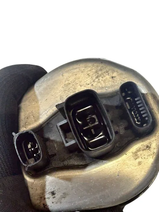 Pièce électronique direction Ford OE L1MC3D070FK image 9
