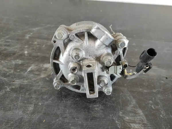 Compressore Aria Condizionata Mitsubishi Outlander III 7813A871 image 2