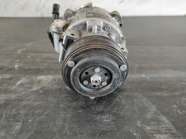 Compressore Aria Condizionata Mitsubishi Outlander III 7813A871 image 3