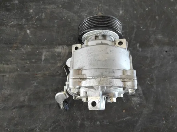 Compressore Aria Condizionata Mitsubishi Outlander III 7813A871 image 4