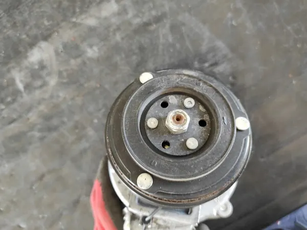 Compressore Aria Condizionata Mitsubishi Outlander III 7813A871 image 5