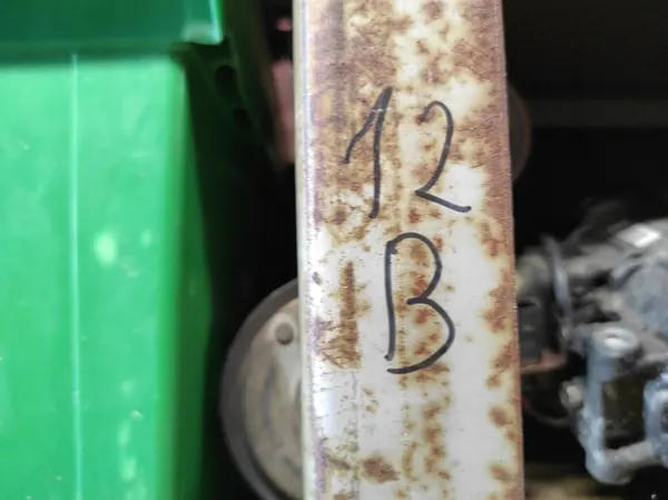 Compressore Aria Condizionata Mitsubishi Outlander III 7813A871 image 7