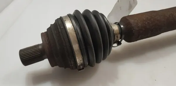 VW EOS 2.0 TSI Höger Drivaxel 2006-2012 OEM 1Q0407272X image 2