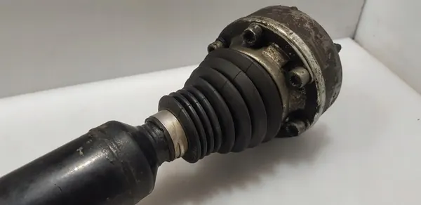 VW EOS 2.0 TSI Höger Drivaxel 2006-2012 OEM 1Q0407272X image 3