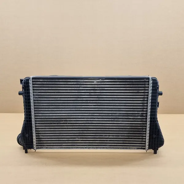 Intercooler Audi Seat Skoda VW 1.9TDI 2.0TDI 2.0TSI image 3