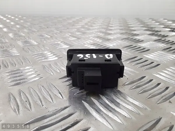 Brytare Audi Q3 2018 4G0959831A image 2