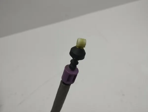 Serratura porta sinistra Mercedes-Benz C W204 2011 image 5