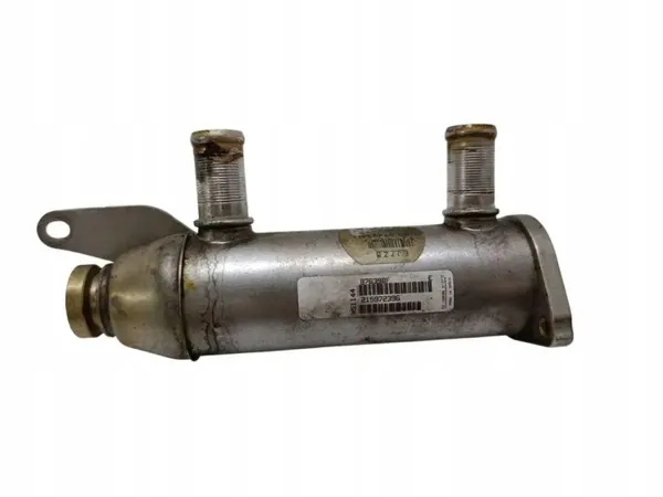 EGR-jäähdytin OEM 4U3Q9Y493BJ Peugeot 607 2.7L image 2