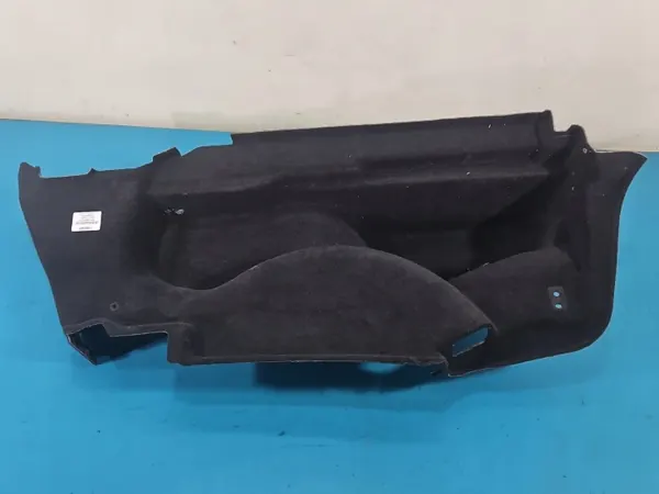 Jaguar XF II X260 linker kofferbakbekleding OEM 45423-FC image 2