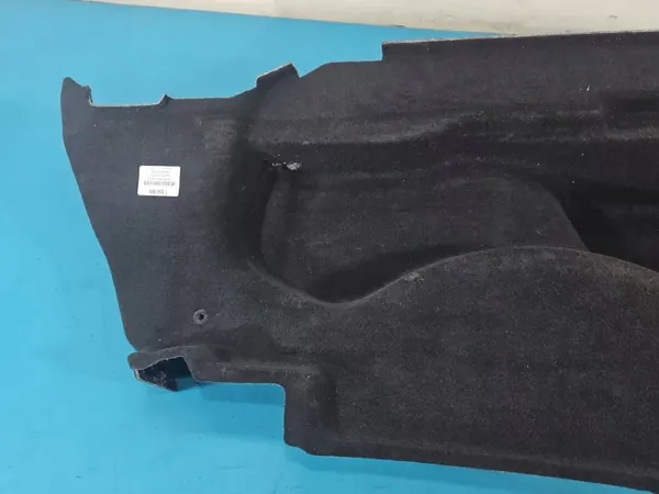 Jaguar XF II X260 linker kofferbakbekleding OEM 45423-FC image 3