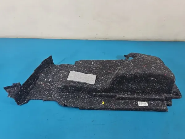 Jaguar XF II X260 linker kofferbakbekleding OEM 45423-FC image 4