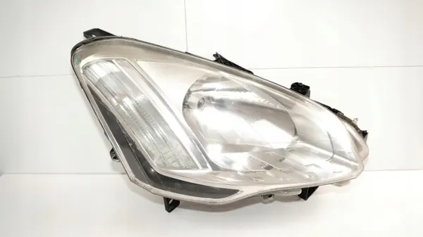 Rechter Frontscheinwerfer OEM 360155559 Citroen Berlingo III image 2