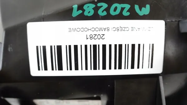 Rechter Frontscheinwerfer OEM 360155559 Citroen Berlingo III image 3