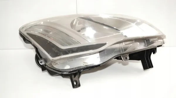 Rechter Frontscheinwerfer OEM 360155559 Citroen Berlingo III image 4