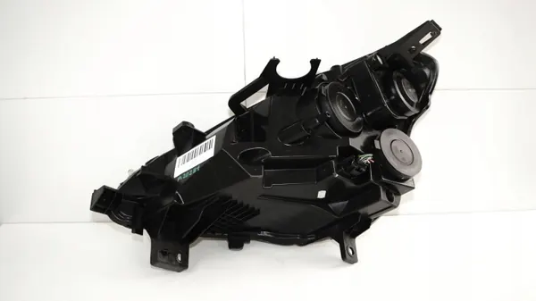Rechter Frontscheinwerfer OEM 360155559 Citroen Berlingo III image 5