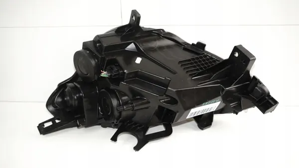 Rechter Frontscheinwerfer OEM 360155559 Citroen Berlingo III image 9
