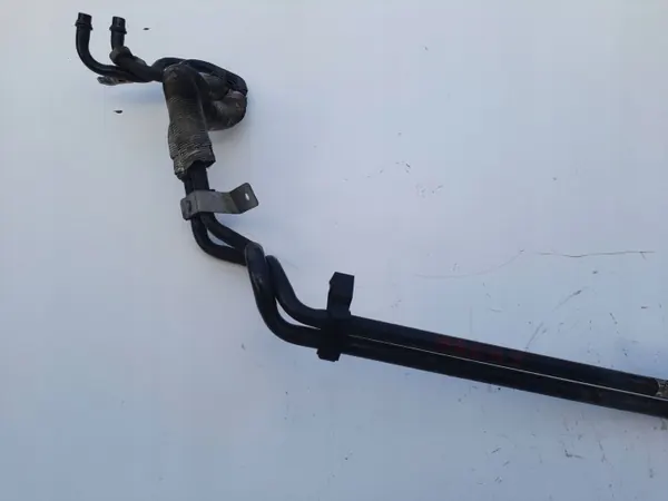 Lignes d'huile boîte BMW M3 E92/E93 OEM 2283581 image 3