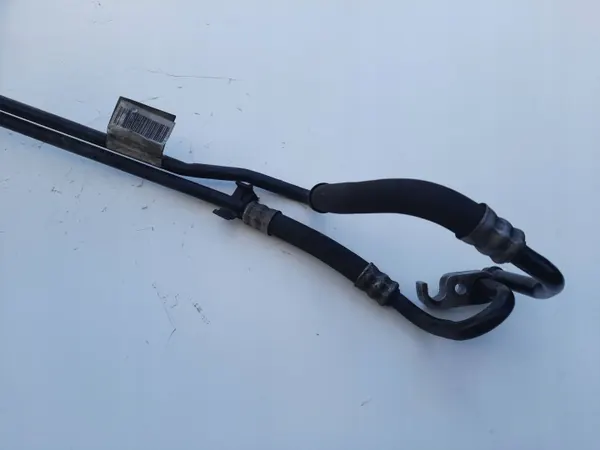 Lignes d'huile boîte BMW M3 E92/E93 OEM 2283581 image 4