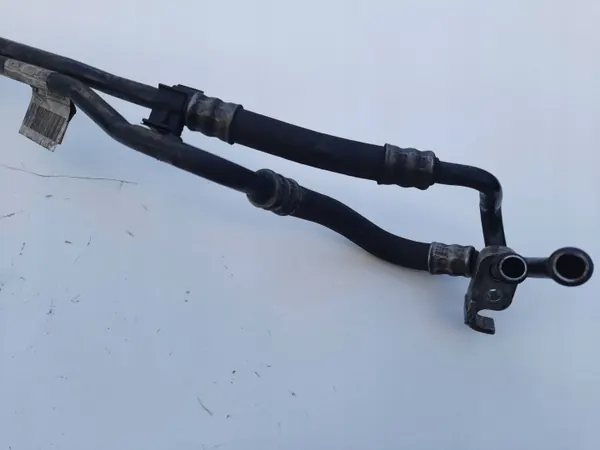 Lignes d'huile boîte BMW M3 E92/E93 OEM 2283581 image 5