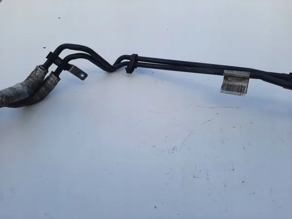 Lignes d'huile boîte BMW M3 E92/E93 OEM 2283581 image 6