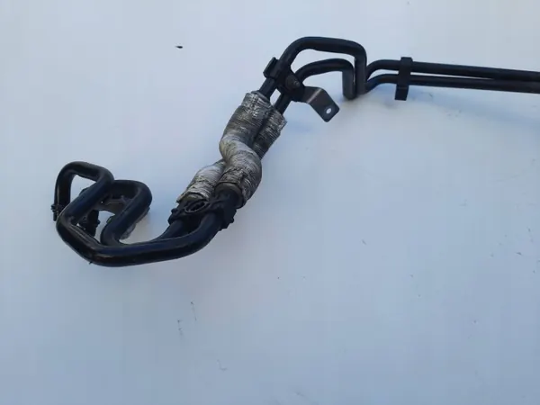 Lignes d'huile boîte BMW M3 E92/E93 OEM 2283581 image 7