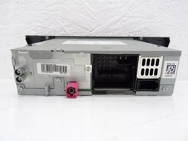 Lector MMI RMC Audi OEM 4G1035180A - Usado image 3