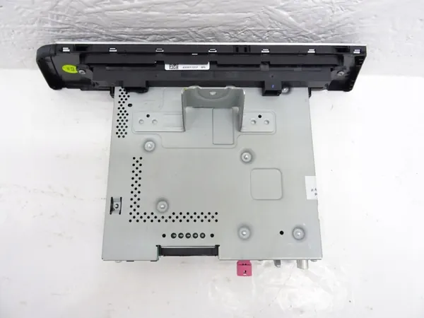 Lector MMI RMC Audi OEM 4G1035180A - Usado image 4