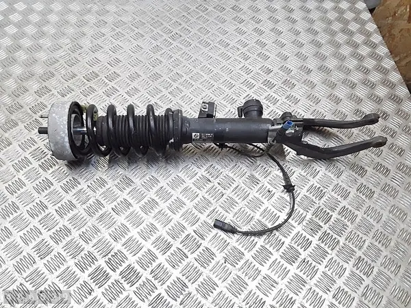 Amortisseur BMW X5 Series F15 2015 image 1