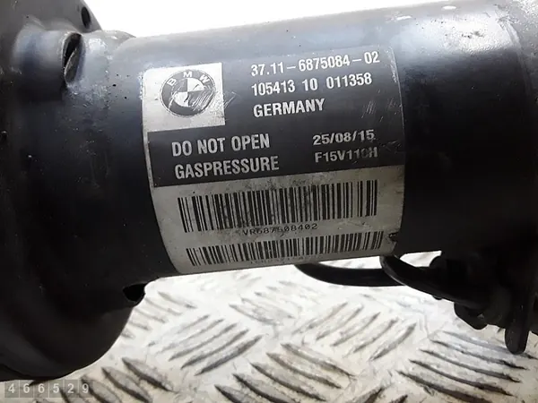 Amortisseur BMW X5 Series F15 2015 image 2