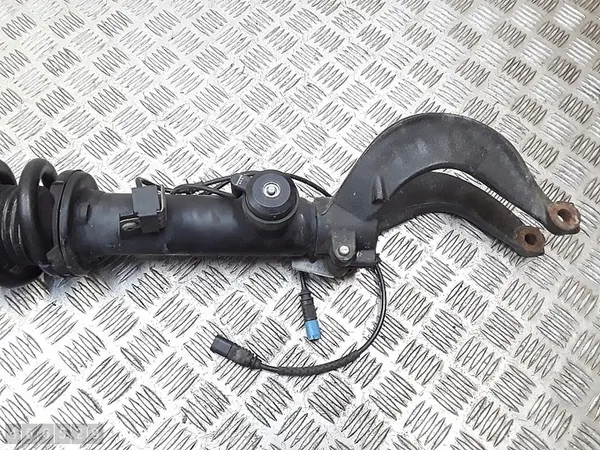 Amortisseur BMW X5 Series F15 2015 image 3