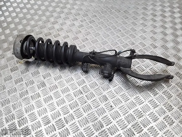 Amortisseur BMW X5 Series F15 2015 image 4