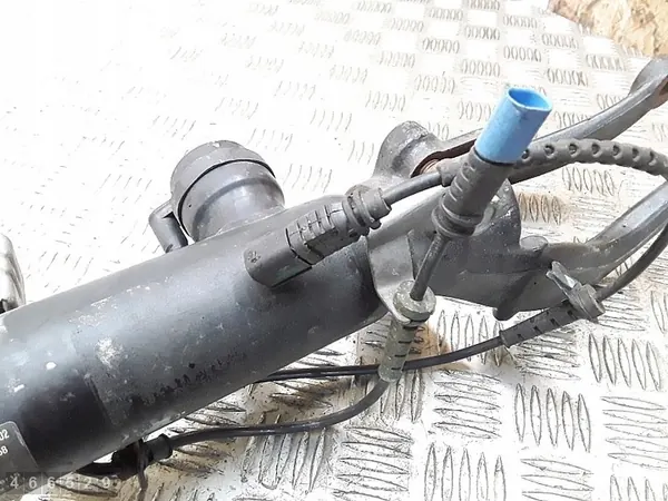 Amortisseur BMW X5 Series F15 2015 image 5