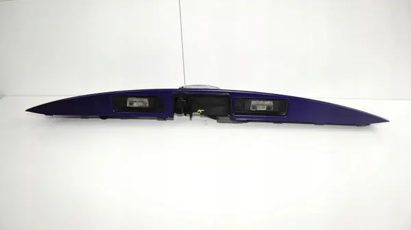 Nissan OE Heckklappenverkleidung für Juke 2011-2015 image 4