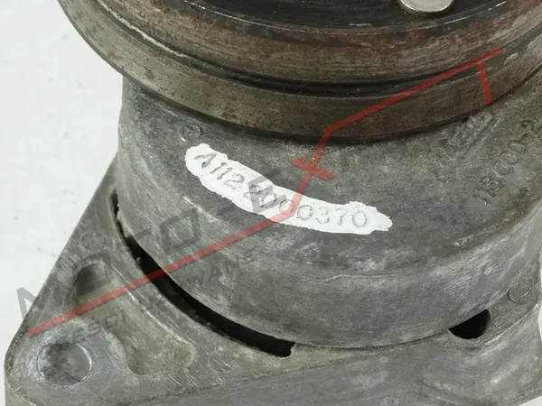 Mercedes 3.2 5.0 Polea de Tensor 1122000370 image 4