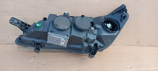 Oikea Etuvalaisin Ducato Jumper 14-23 LED 1375098080 image 10