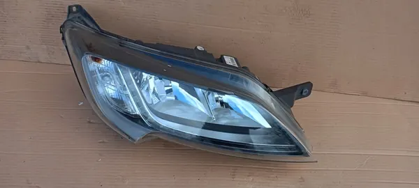 Oikea Etuvalaisin Ducato Jumper 14-23 LED 1375098080 image 6