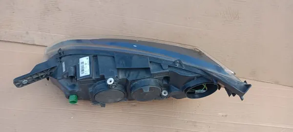 Oikea Etuvalaisin Ducato Jumper 14-23 LED 1375098080 image 8