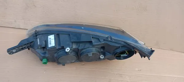 Oikea Etuvalaisin Ducato Jumper 14-23 LED 1375098080 image 9