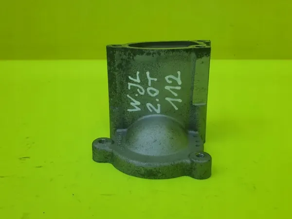 Waterslang OEM 05048284AA voor Jeep Wrangler JL 2.0T image 2