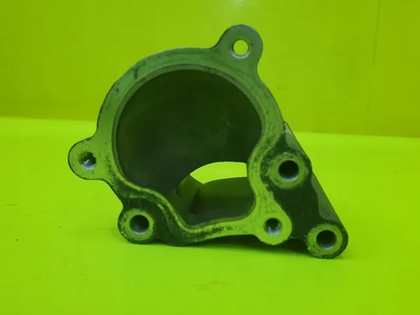 Waterslang OEM 05048284AA voor Jeep Wrangler JL 2.0T image 5