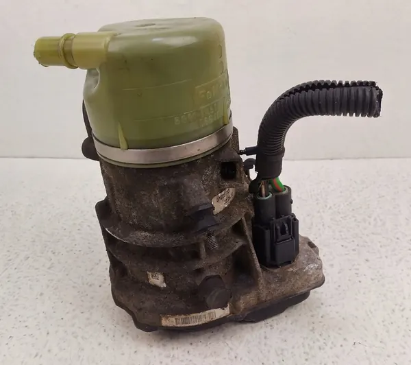 VOLVO XC60 1 I 08-13 Bomba de Direção 31202713 image 2